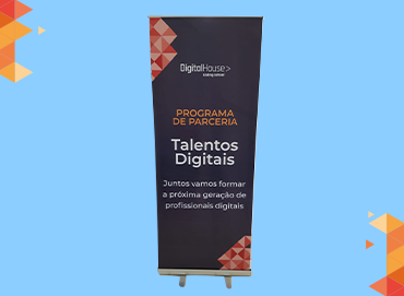 Banner Roll-Up